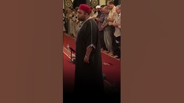 صلاة التراويح من سكرة بتونس (مقطع 164) - القارئ بلال بن محمود