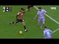 Hull City 2-1 Swansea City | Short Highlights | Sky Bet Championship