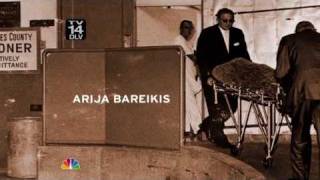 Southland main title