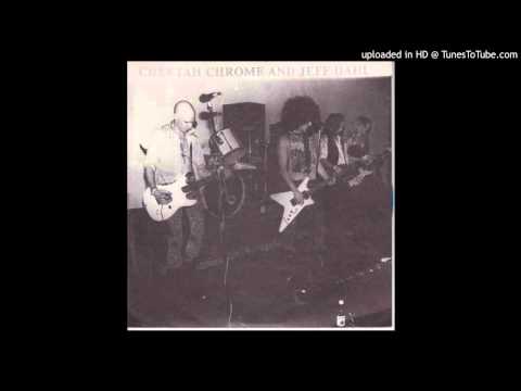 Cheetah Chrome — Cheetah Chrome & Jeff Dahl - Still Wanna Die