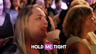 RIP, Bonnie Tyler - Total Eclipse Of The Heart (Sing-Along Video)