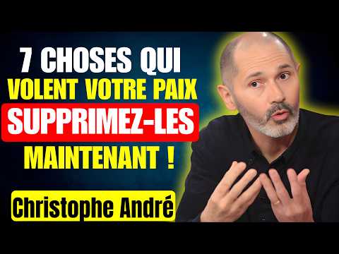 7 choses toxiques à supprimer de votre vie avant 2026 pour enfin retrouver la paix intérieure