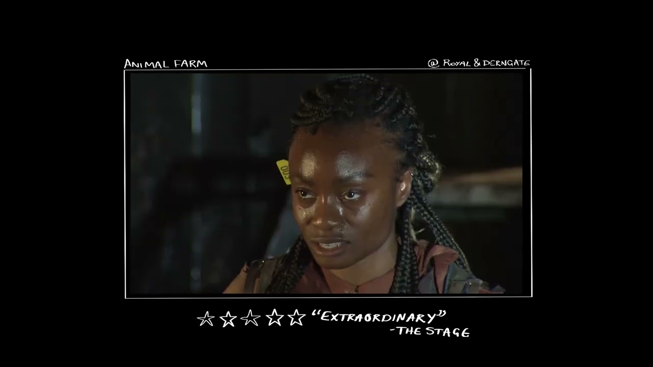 National Youth Theatre highlights