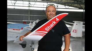 Raw video: New Hph Shark 4 prototype walkaround