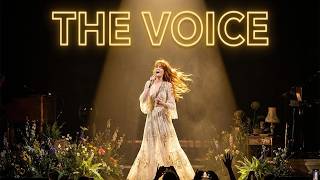 Florence Welch: The Cosmic Voice That Redefined Modern Rock