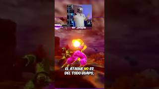 ¡PICCOLO ORANGE te Sorprenderá con sus Ataques Más Poderosos en VR!