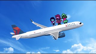 [LIVE] 【Deltarune】ralsei.... ralsei show us your car...