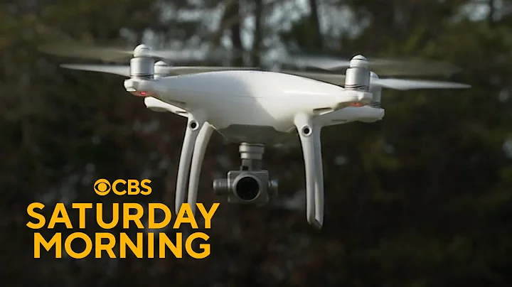 Police can now take down drones at public gatherings, new defense law says