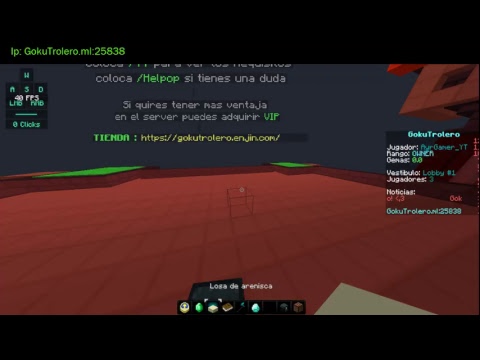 DIRECTO DE MINECRAFT | PROBANDO SERVIDORES camera iphone 8 plus apk