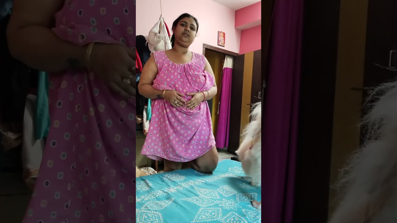 এ কি সব খুলে ফেলছো 