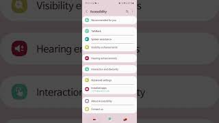 How to use Accessibility Service API for taking screenshots screenshot 4