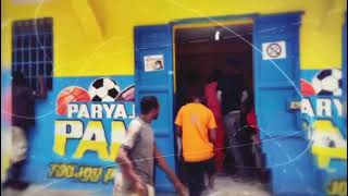 PARYAJ PAM TOUJOU PEYE screenshot 5