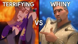 How (NOT) To Write a Villain's Song