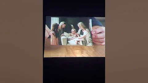 Corey Dobbs baptism
