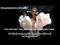 Céline Dion To Love You More Myanmar Subtitles Mm Sub Céline Dion To Love You More Myanmar Subtitles Mm Sub