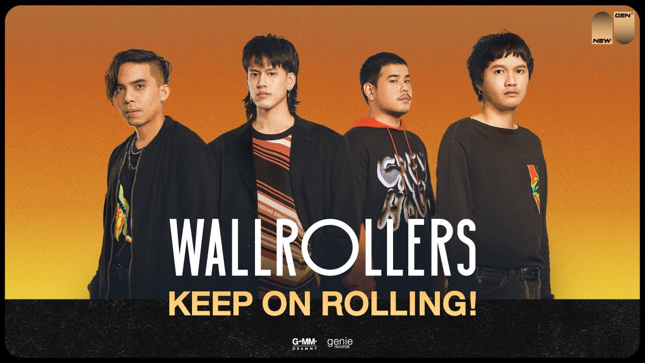 New Gen 21: Wallrollers