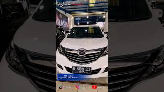 Mazda Biante Skyactive 2015 #garasi91 #jualbelimobilbekas #hargaterjangkau #hargamurah #jualbeli