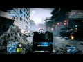 Battlefield 3 insane bazaar conquest match with levelcap and rivalxfactor