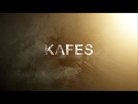 KAFES (The Cage) - FRAGMAN