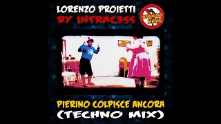 Video thumbnail of "Alvaro Vitali - Pierino colpisce ancora (Techno Mix) [Mela Banana Caffè]"