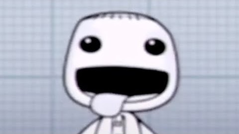 The Introduction - Little Big Planet PSP Edition