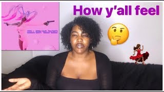 Asian Doll "DOLL SZN RELOADED" (Full EP) [REACTION!!]