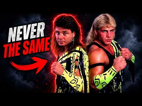 REACTING to WWE Tag Team Break ups that ruined wrestlers career...