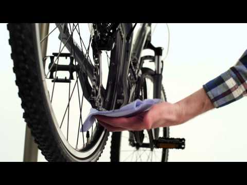 Video: Patarimai ir gudrybės: dviračių priežiūra