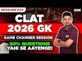 CLAT 2026 GK #02 | Vikram 32-Bit Microprocessor &amp; Semicon India 2025 Explained | Saurabh Sir