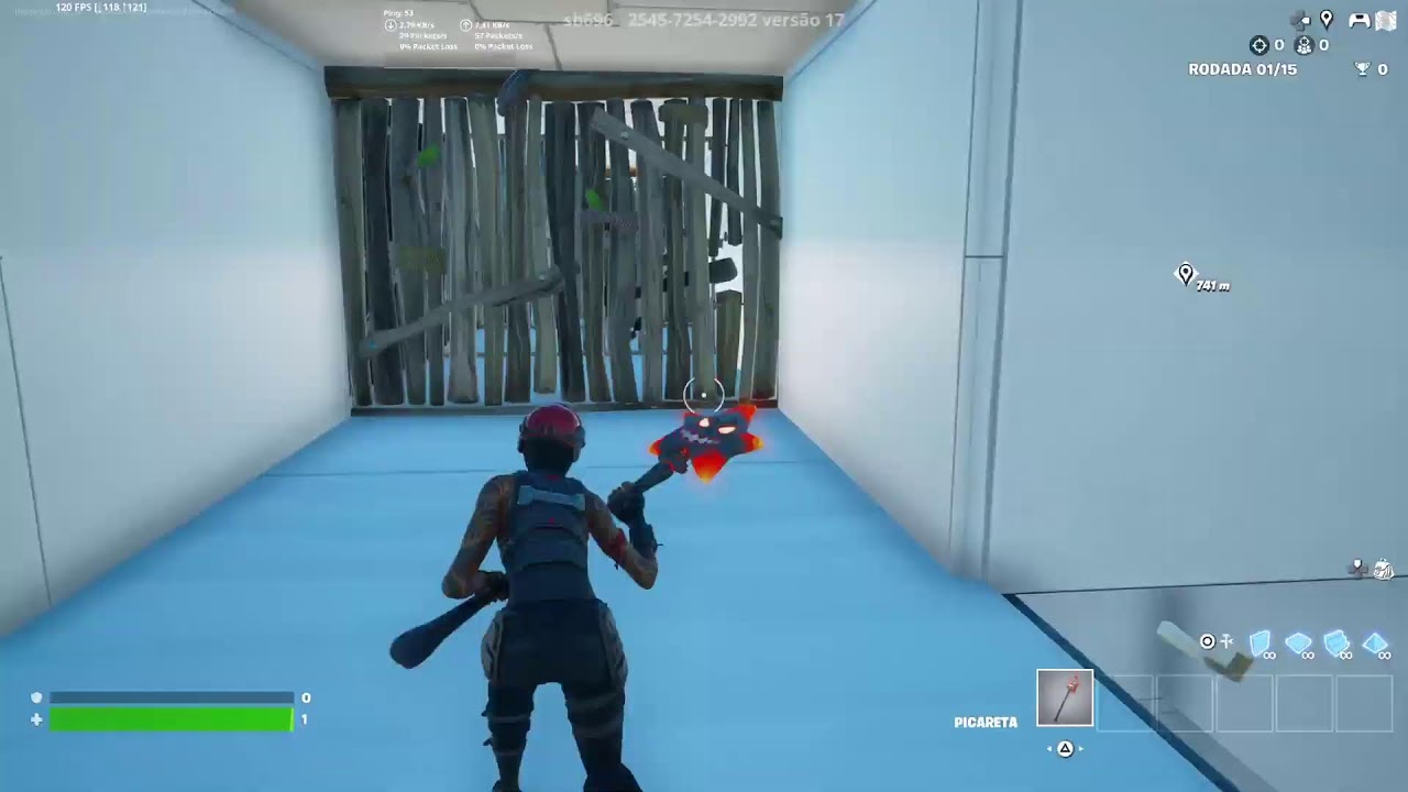 FORTNITE King of noobs 🇵🇹🤯👑🎮 #fortnite 🎮 #PT 🇵🇹 #BR 🇧🇷