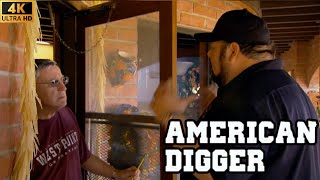 American Digger In English S01 - Ep10 Mob Money Hd Watch