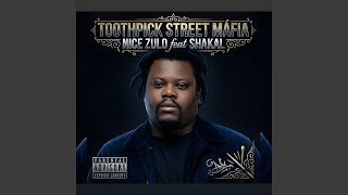 Naice zulu (Remix)
