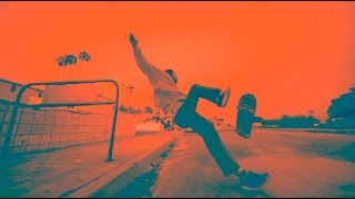 NAIMA // Animal Chin (Single from BYE album) Jaga Jazzist cover