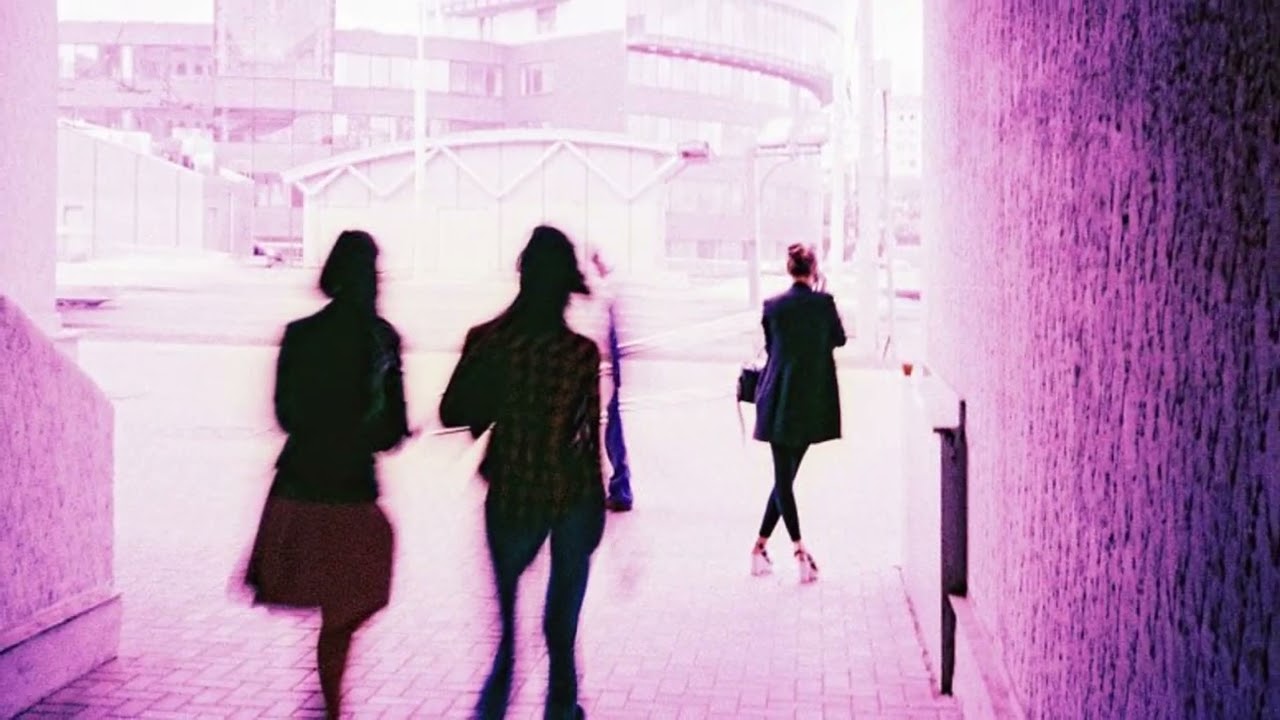 caretaker of orwofilm