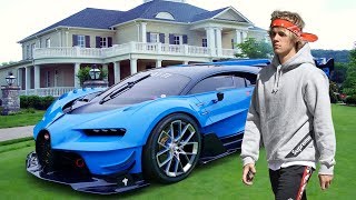 Justin Bieber&#39;s New Car Collection ★ 2018