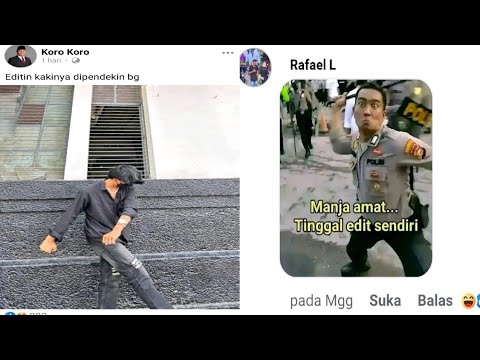 Kompilasi Random meme #153 || Meme Indonesia