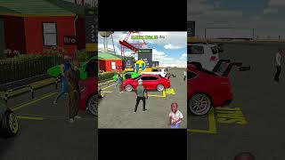Build Fastest Car 😂 CPM #carparkingmultiplayer #shorts