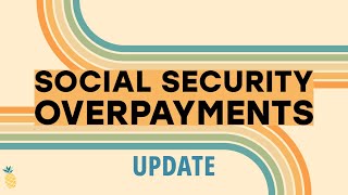 Update on Social Security (SSI) Overpayments by HealthWatch Wisconsin 716 views 2 months ago 2 minutes, 2 seconds