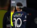#goviral #football #footballshorts #footballskills #footballedits #neymar  Neymar skills is AURA.