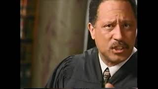Judge Joe Brown 'Now You'll Know How It Feels' (1997)