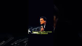 Bridge Between Brokenness and God's Boundless 😱🗣️ | Billy Graham Motivational Speech BEST SPEECH