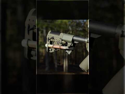 Have You Seen This LaRue RAT Stock?