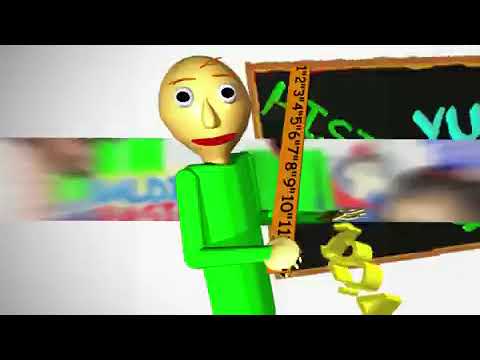 Baldi Polyester Edit [UNKNOWN]