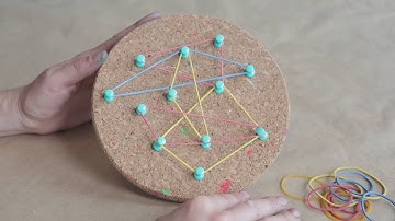 Geoboard Habitots How-To Series
