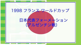 フランスw杯 Youtube