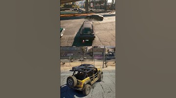 MindsEye is still better than Cyberpunk