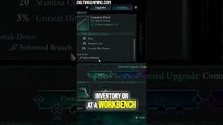 Stop Selling Your Weapons in Avowed! ⚔️ Here’s Why