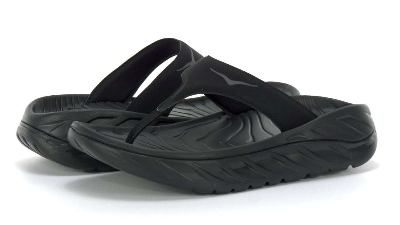 Women's Hoka Ora Recovery Flip | Zappos.com Women's Hoka Ora Recovery Flip | Zappos.com
