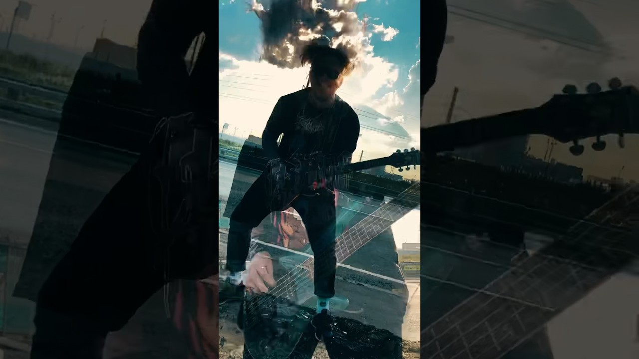 1 неделя до релиза, банда! 💣😎