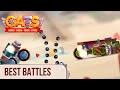 C.A.T.S. — Best Battles #214